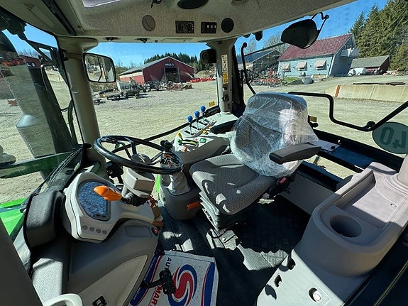 Deutz-Fahr 5105 Keyline 9 of 16