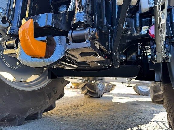 Deutz-Fahr 5105 Keyline 7 of 16