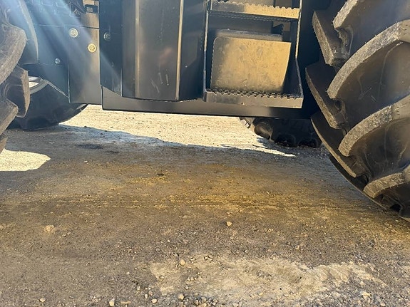 Deutz-Fahr 5105 Keyline 14 of 16