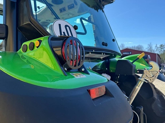 Deutz-Fahr 5105 Keyline 16 of 16
