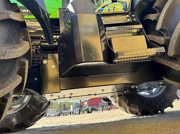 Deutz-Fahr 5105 Keyline 4 of 16