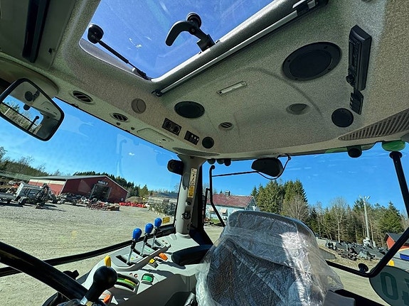 Deutz-Fahr 5105 Keyline 11 of 16