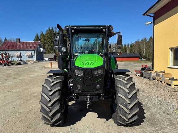 Deutz-Fahr 5105 Keyline 2 of 16