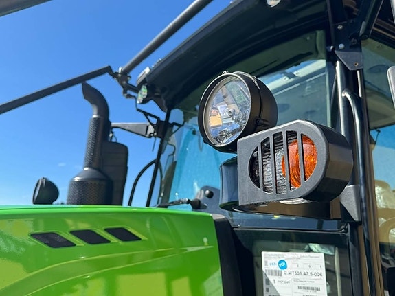 Deutz-Fahr 5105 Keyline 15 of 16