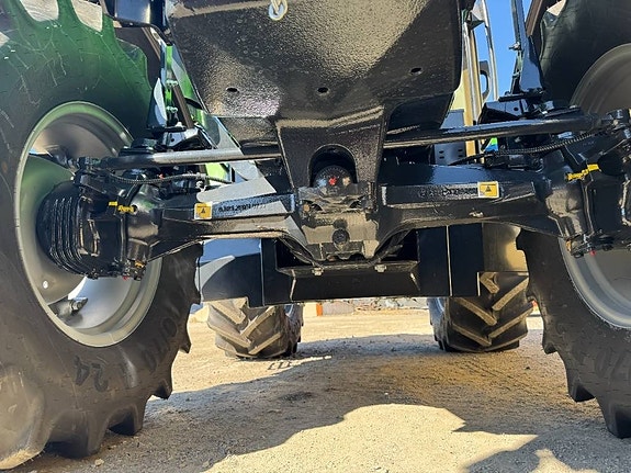 Deutz-Fahr 5105 Keyline 13 of 16