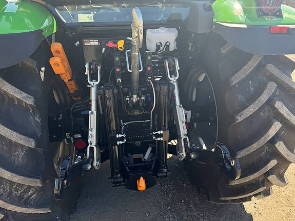 Deutz-Fahr 5105 Keyline 6 of 16