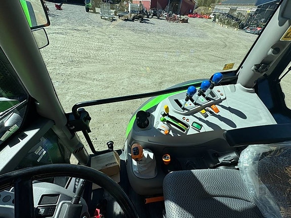 Deutz-Fahr 5105 Keyline 10 of 16