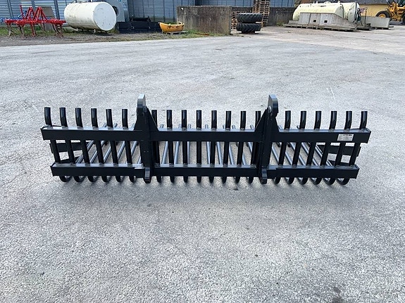 SE Equipment  ny stengrep, St Bm fäste, 2,70 meter 3 of 5