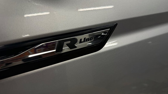 Volkswagen Touran 24 of 24