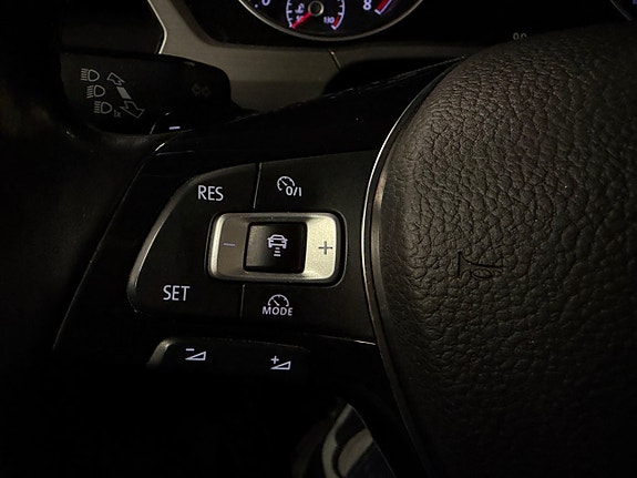 Volkswagen Touran 22 of 24