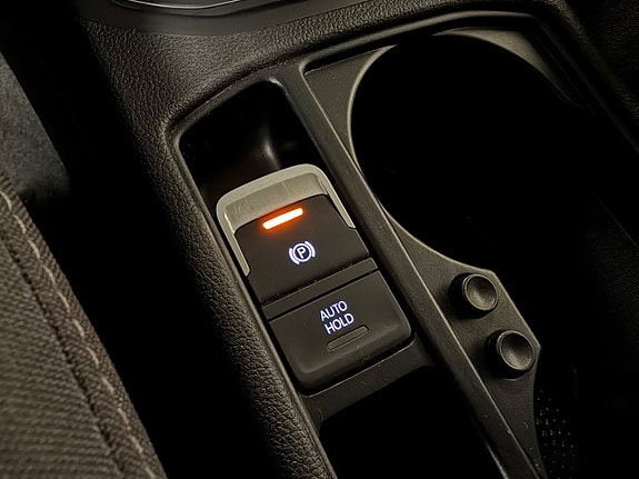 Volkswagen Touran 20 of 24