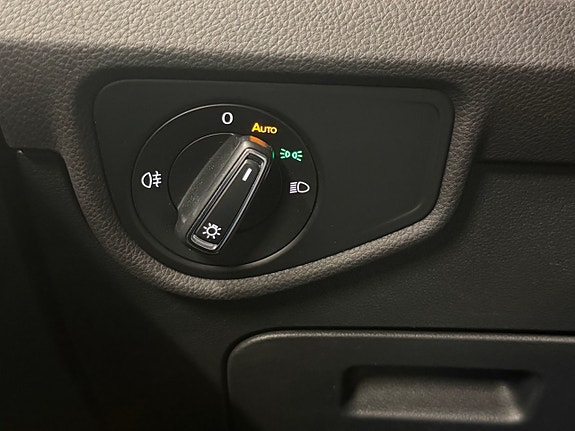 Volkswagen Touran 23 of 24