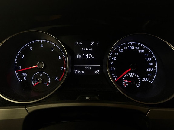 Volkswagen Touran 19 of 24