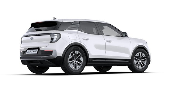 Ford Explorer 3 of 7