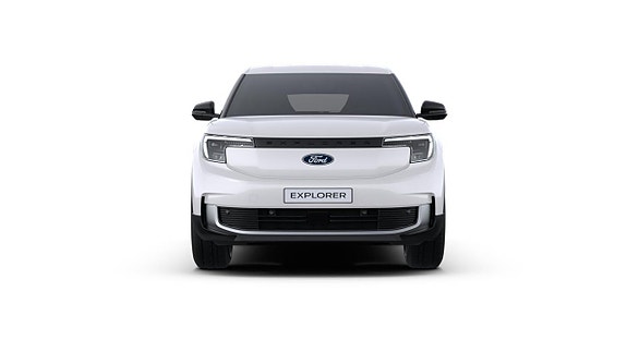 Ford Explorer 5 of 7