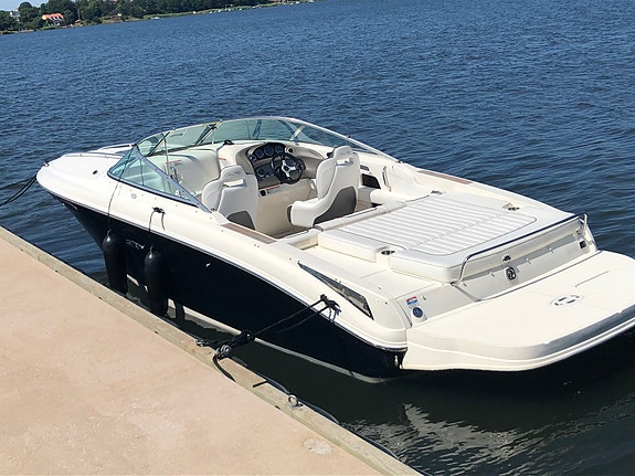 Sea Ray 240 Sun sport-07 2 of 4