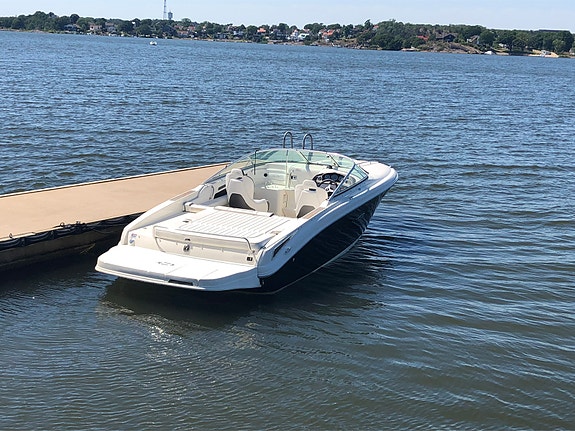 Sea Ray 240 Sun sport-07 3 of 4