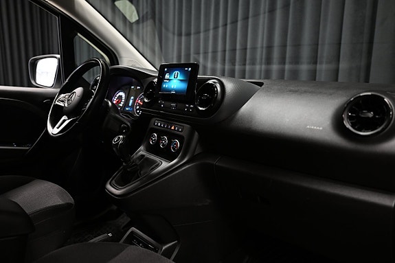 Mercedes-Benz Citan 110 20 of 26