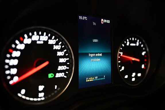 Mercedes-Benz Citan 110 16 of 26