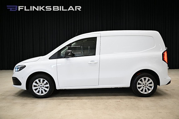 Mercedes-Benz Citan 110 2 of 5