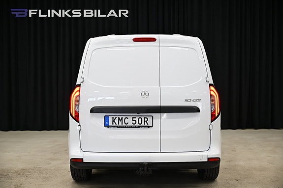 Mercedes-Benz Citan 110 11 of 26