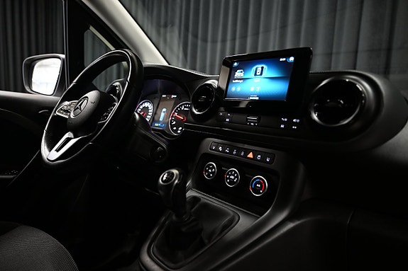 Mercedes-Benz Citan 110 25 of 26