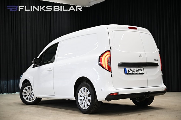 Mercedes-Benz Citan 110 4 of 5