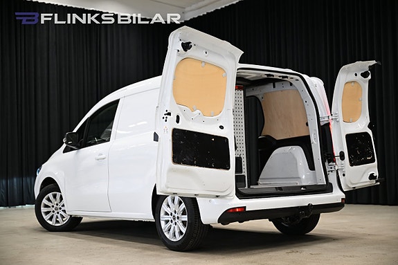 Mercedes-Benz Citan 110 6 of 26