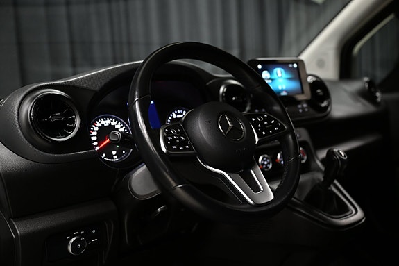 Mercedes-Benz Citan 110 15 of 26