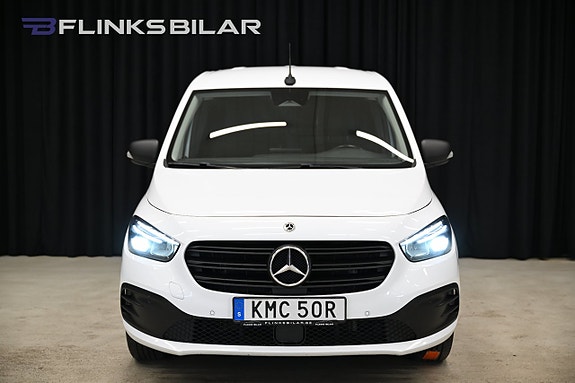Mercedes-Benz Citan 110 13 of 26