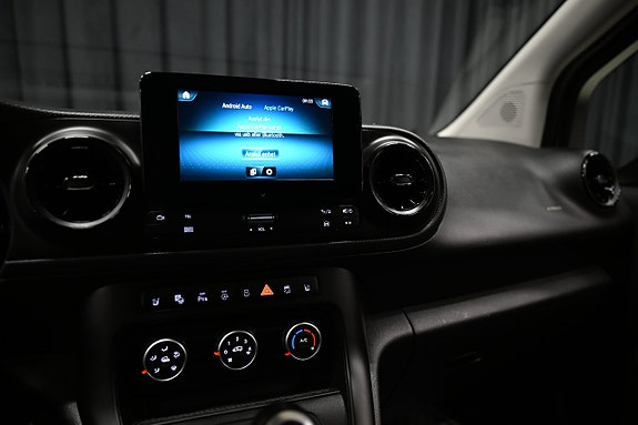 Mercedes-Benz Citan 110 23 of 26