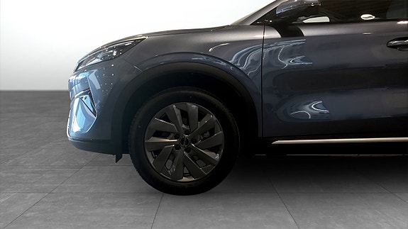 BYD Atto 3 9 of 12
