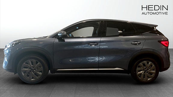 BYD Atto 3 6 of 12