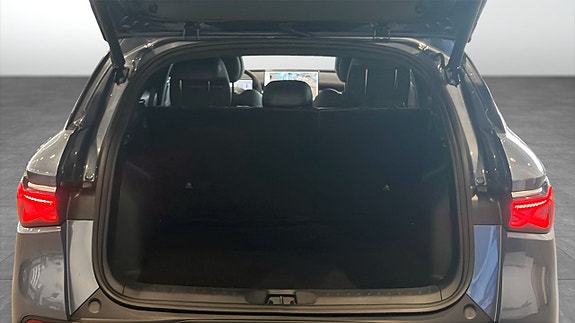 BYD Atto 3 10 of 12