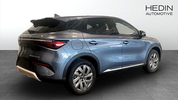BYD Atto 3 2 of 5