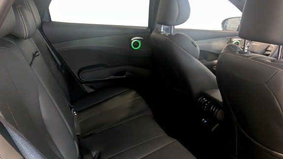 BYD Atto 3 5 of 5
