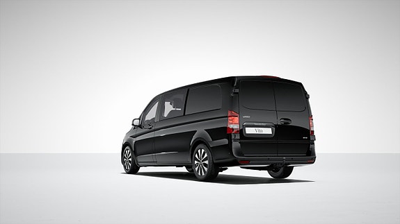 Mercedes-Benz Vito 119 2 of 5