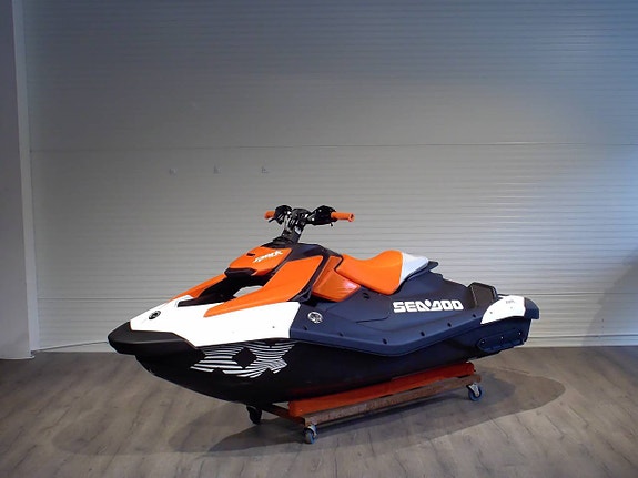 Sea-Doo Spark Trixx 1 Up -2026 *Sea-Doo Days erbjudande*