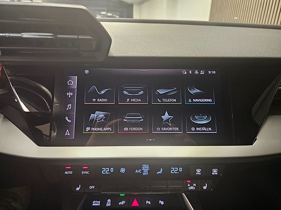 Audi A3 10 of 11