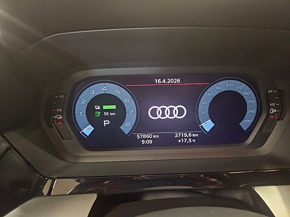 Audi A3 9 of 11
