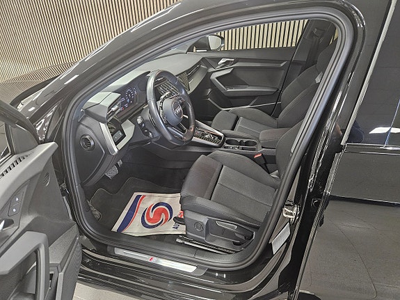 Audi A3 7 of 11