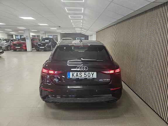 Audi A3 5 of 5