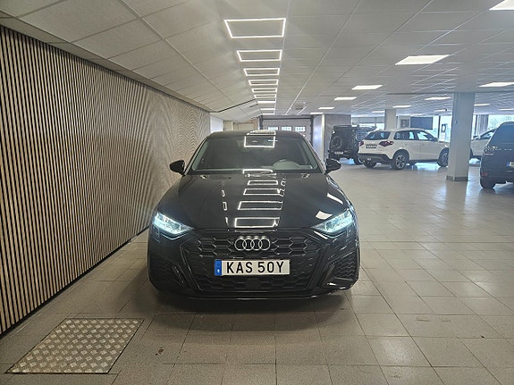 Audi A3 2 of 5