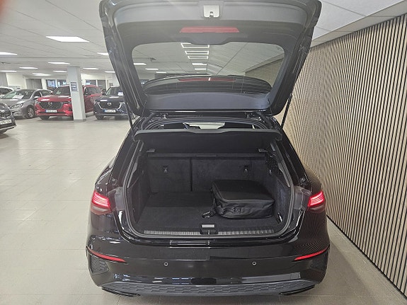 Audi A3 6 of 11