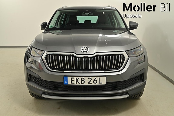 Skoda Kodiaq 4 of 5