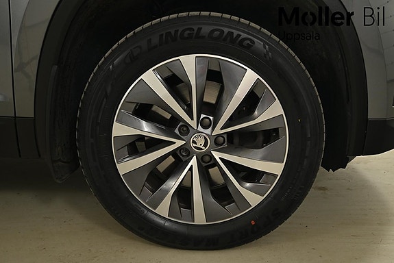 Skoda Kodiaq 3 of 5