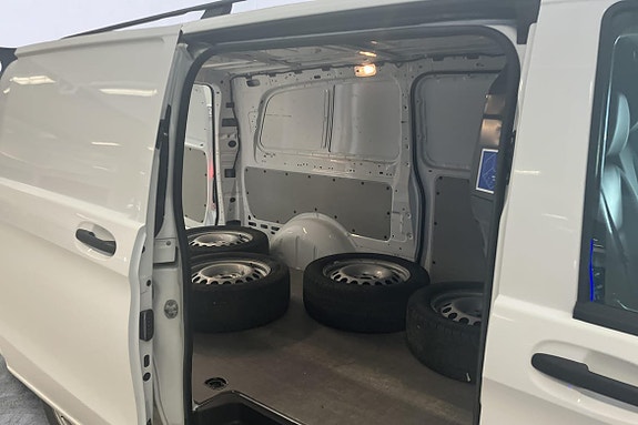 Mercedes-Benz Vito 116 8 of 11