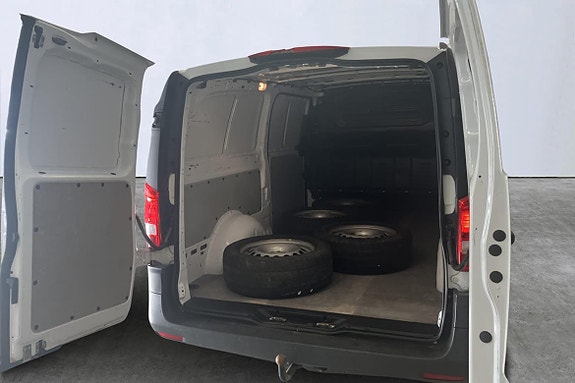 Mercedes-Benz Vito 116 7 of 11