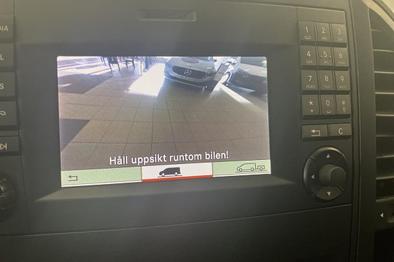 Mercedes-Benz Vito 116 6 of 11