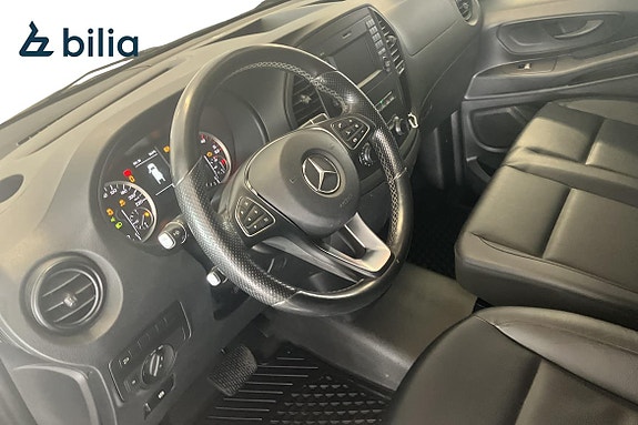 Mercedes-Benz Vito 116 10 of 11